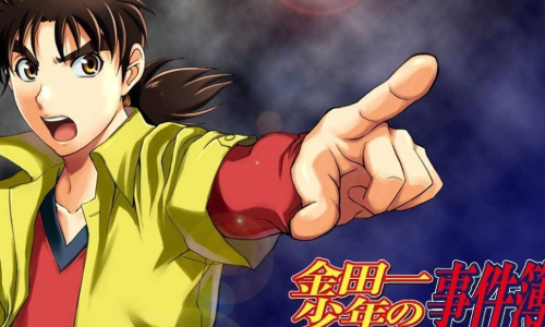 金田一吃醋-金田一疑心重重！神秘女子引发嫉妒情结，案件揭开男女关系纠葛