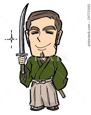武士刀动漫哪部最好看_武士刀 动漫_日本动漫武士刀