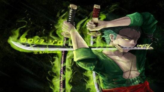 武士刀动漫哪部最好看_武士刀 动漫_日本动漫武士刀