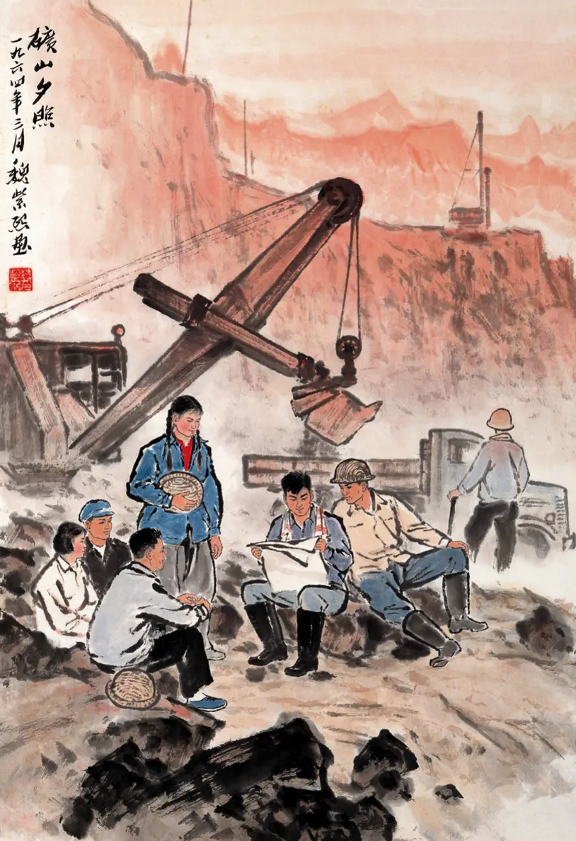 进化之地矿山攻略-矿工必看！如何找到最佳矿脉，保障采矿安全