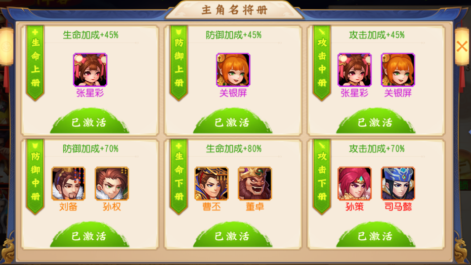 幻想三国志系列_幻想三国志系列评价_幻想三国志系列剧情串联