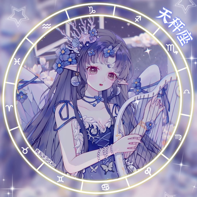 头像动漫可爱女呆萌_头像动漫可爱女_可爱的动漫头像