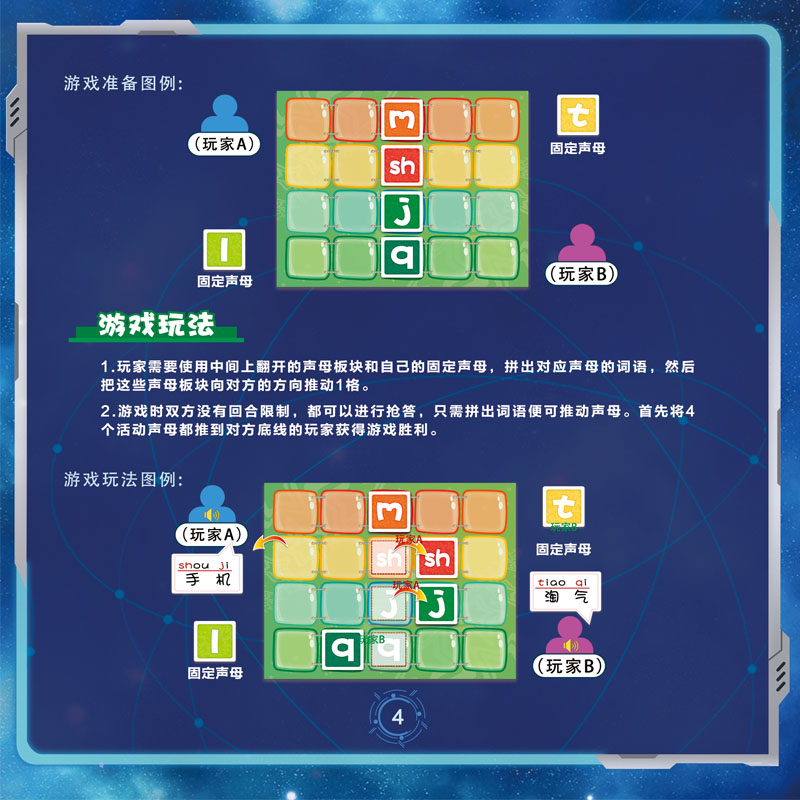 最好玩的手机益智游戏-数学逻辑双修！打破益智游戏困局