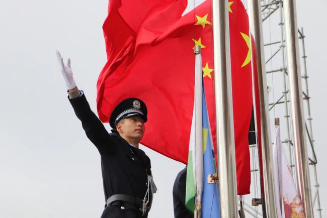 礼仪与安全国庆节教案-国庆礼仪安全双管齐下！校长分享教案保平