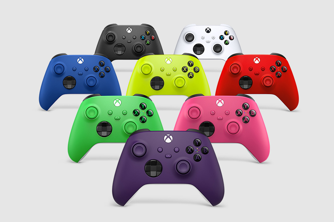 xbox one 无线手柄驱动-xbox一无线手柄驱动攻略：