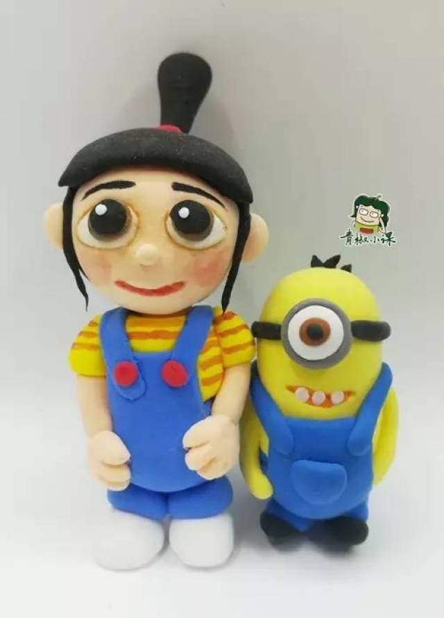 小人粘土动画图片_粘土小人动画_小人粘土动画图片大全