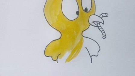 小鸡吃米图片 素描_小鸡素描图片大全_小鸡素描怎么画