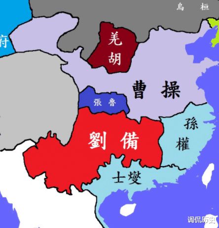 曹操钟繇_三国演义杀曹髦_曹三国杀钟繇