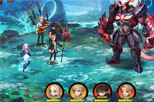 猎魔人玩法_猎魔人手游_猎魔人是什么技能