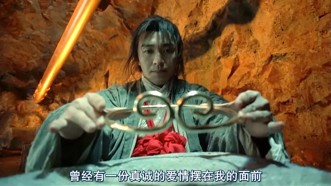 笑中带泪，澳门赌圣电影背后的感人故事