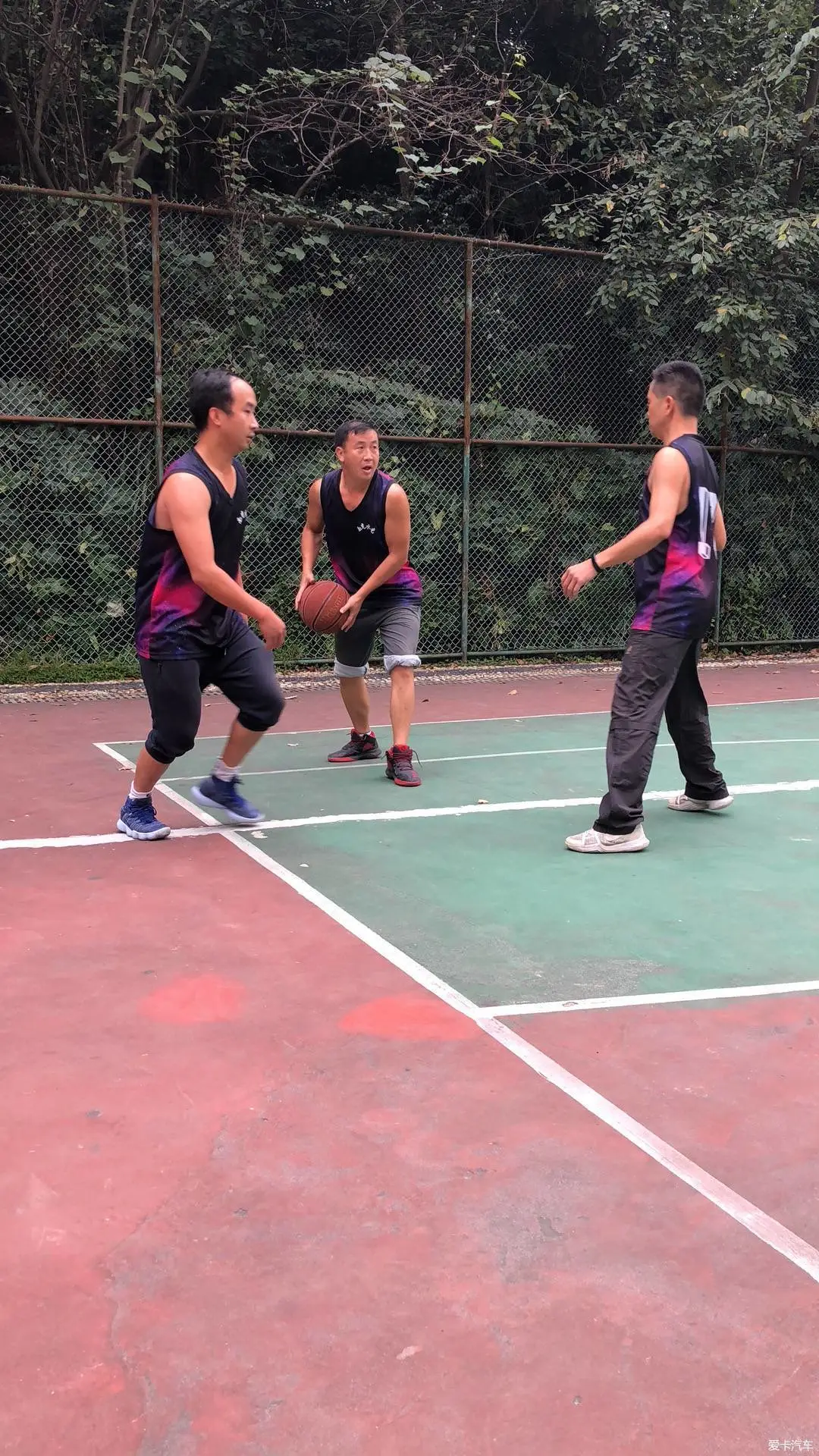 nba2k灌篮高手视频-NBA2K灌篮高手视频，篮球狂热者的