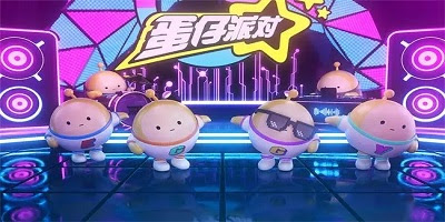 蛋仔派对（官方版2023）