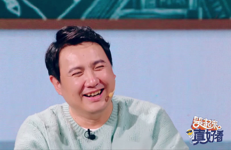 一见你就笑台湾的综艺_台湾综艺笑话大全_台湾爆笑综艺节目
