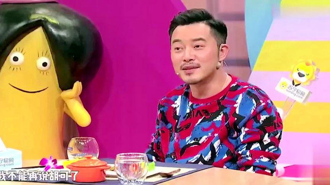 台湾爆笑综艺节目_台湾综艺笑话大全_一见你就笑台湾的综艺