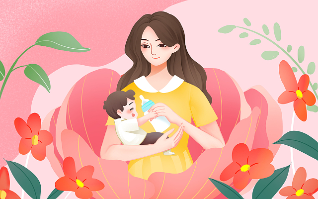 感恩母亲的动画_感恩母亲节动画_感恩母亲动画
