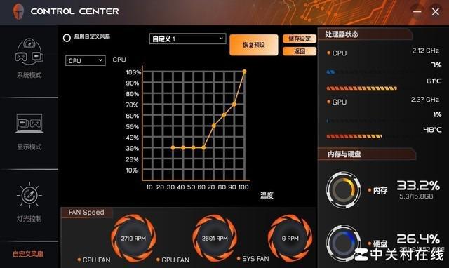 显卡切换器混合与直连_pes2024显卡切换_显卡切换独显