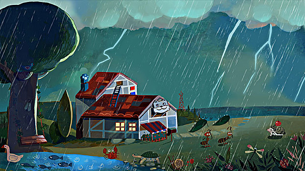 求生之路sfm暴风骤雨_求生之路2狂风暴雨_求生之路2狂风骤雨攻略