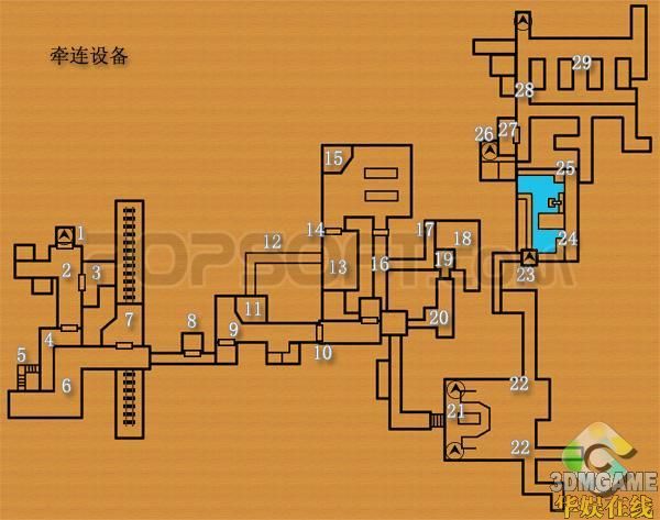 激战2 迷雾碎层攻略_激战迷雾攻略碎层怎么打_激战二迷雾碎层
