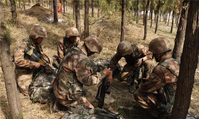 突击小队兵种数据图_突击小队兵种数据分析_突击小队2兵种数据