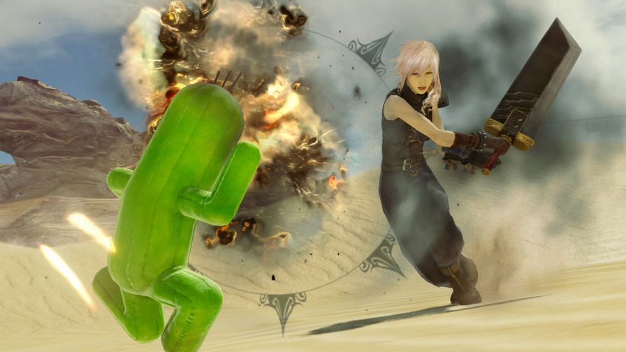幻想游戏pc_xbox360最终幻想13中文版_幻想终章游戏