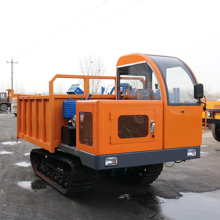 蟒型全地形运输车_地里运输车_全地形运输车