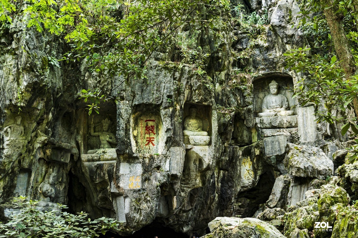 杭州灵隐寺灵异事件_杭州灵隐寺命案_杭州灵隐寺闹鬼