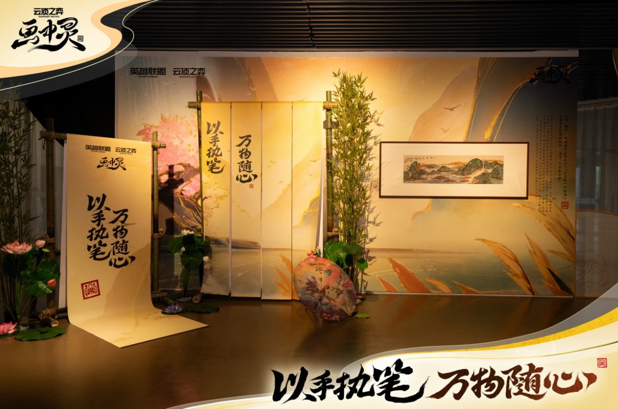 三国皮肤有哪些_lol 三国皮肤_盖伦三国皮肤