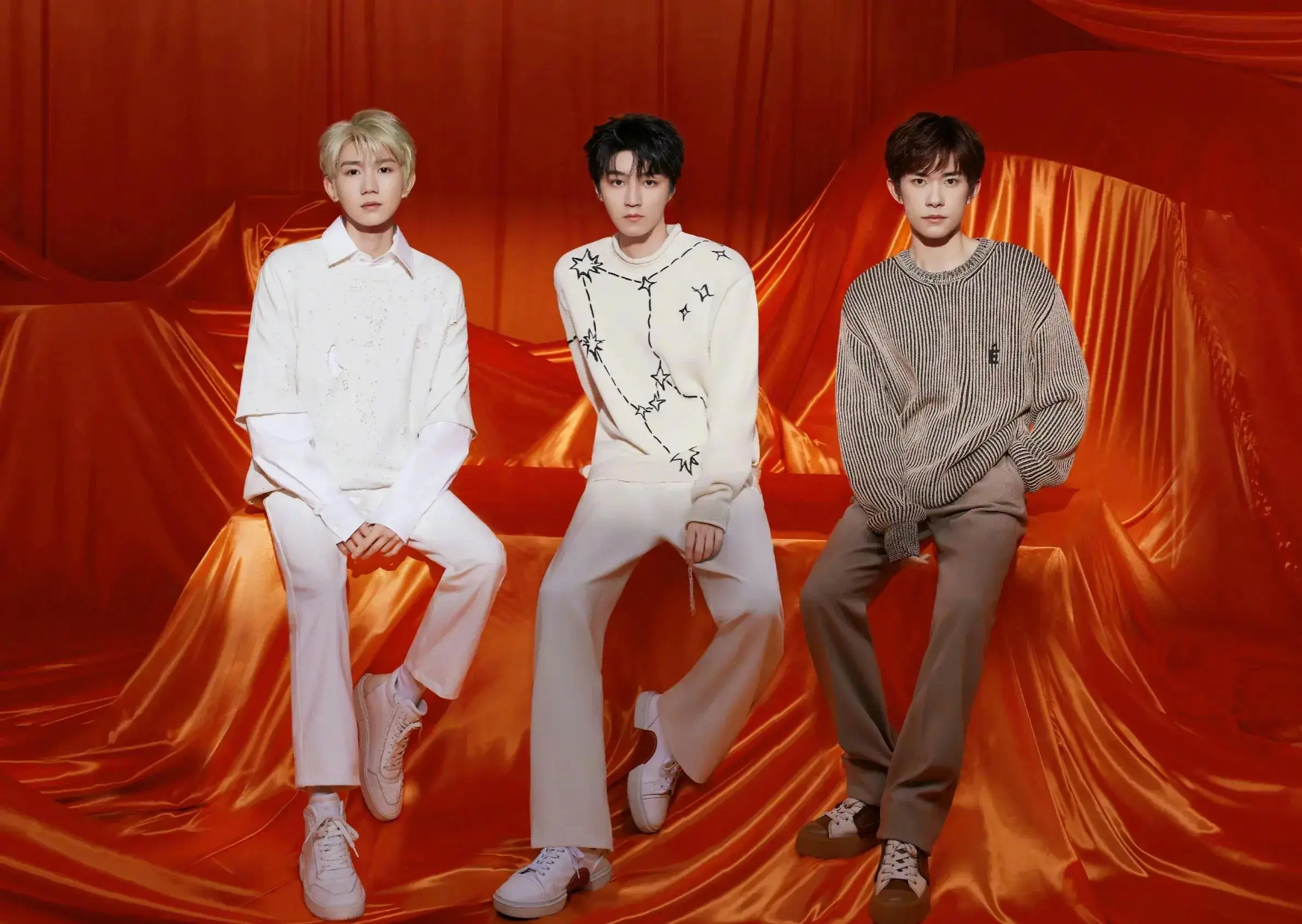 tfboys游戏-探索TFBOYS世界：跟随音乐偶像踏上游戏
