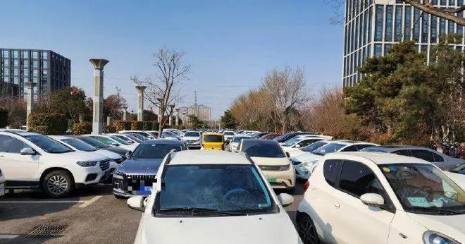 并排停车怎么停整齐_并排停车如何开出去_停车并列停放是怎么停放