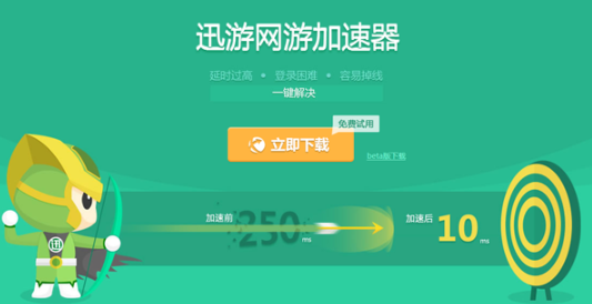 迅游网游加速器如何破解版_迅游网游加速器破解版下载_破解版迅游加速器手游