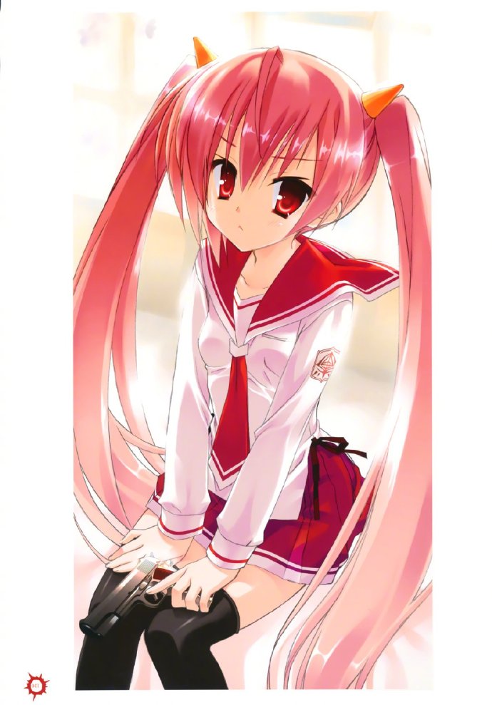 动漫里面的少女_h的少女动漫推荐_找一些动漫少女