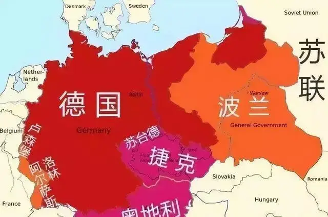 轴心国与同盟国地图制作_轴心国与同盟国地图包_同盟国和轴心国游戏攻略