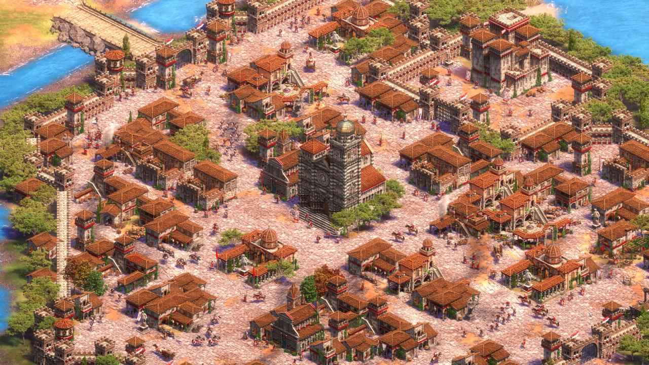 帝国时代2mac版打不开_帝国时代无法打开_帝国时代2mac中文版