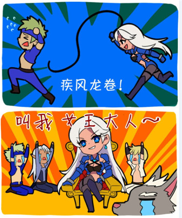 时空猎人狼人背景故事_时空猎人狼人h同人小说_时空猎人狼人觉醒图片