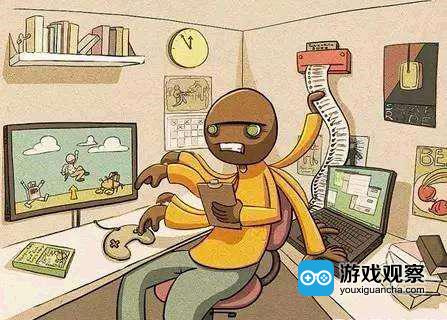 游戏公司加班费_游戏行业不加班_北京加班少的游戏公司