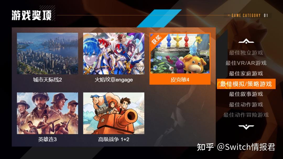 tga游戏平台官网-TGA 游戏平台官网：简洁界面，丰富内容
