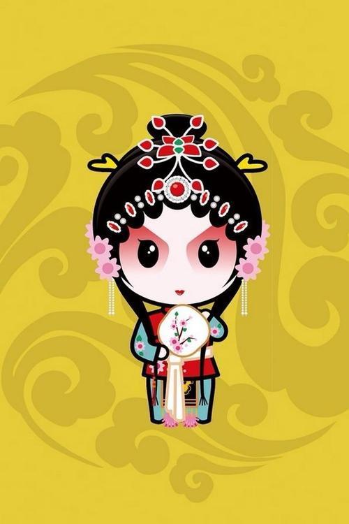 q版人物形象简笔画_q版人物设计思路_q版人物形象设计教程