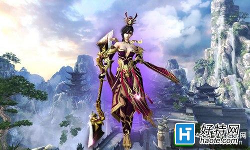 手游鬼王宗加点_鬼王宗技能加点_鬼王宗天书加点