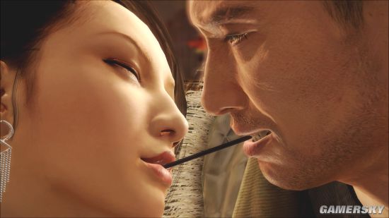 如龙新章第二章读取_如龙新章第二章读取_如龙新章第二章读取