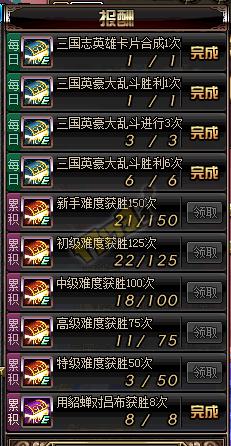 三国大乱斗普通高级特级-三国大乱斗：从普通到高级，各层次玩家