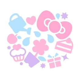 三丽鸥明星的微笑小镇破解版 v1.5.68
