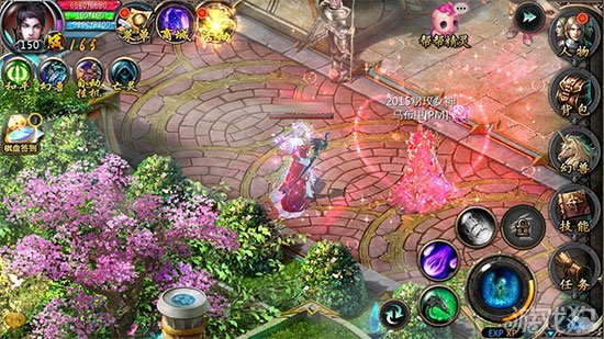 花钱魔域职业玩什么好_魔域不花钱玩什么职业_2020年魔域玩什么职业好