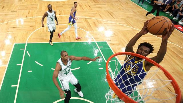 勇士夺冠_勇士夺nba总冠军视频_勇士夺冠比赛视频