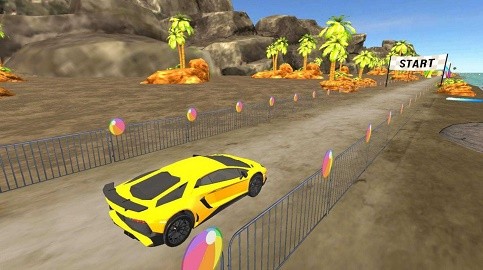狂飙赛车破解版下载_3d赛车狂飙破解版_3d赛车狂飙破解版下载