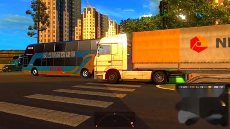 欧洲卡车模拟2经验_欧洲卡车模拟2经验_欧洲卡车模拟2经验