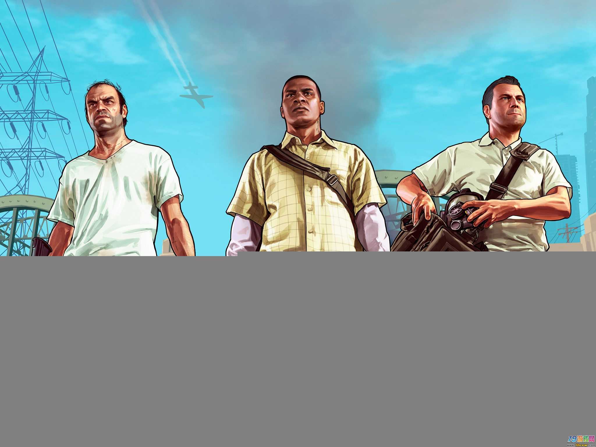 gta5抗锯齿_抗锯齿taa和FXAA区别_抗锯齿是干什么用的