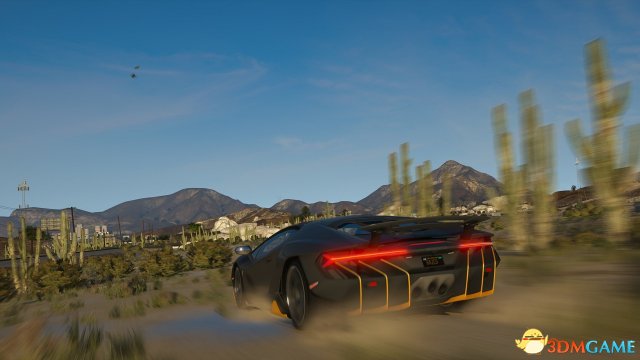 gta5抗锯齿_抗锯齿是干什么用的_抗锯齿taa和FXAA区别