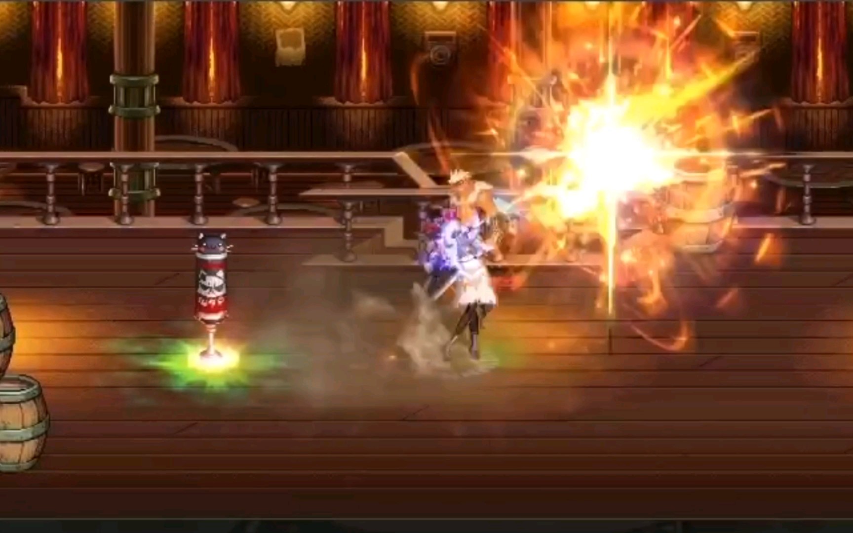 dnf蓝拳50级觉醒_dnf蓝拳极限堆觉醒_dnf100级蓝拳三觉