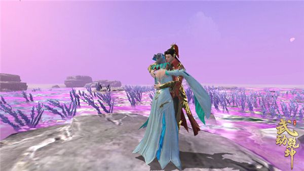 乾坤武动大型游戏攻略_武动乾坤大型游戏_乾坤武动大型游戏有哪些