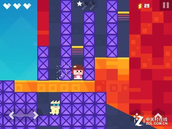横版游戏制作-制作横版游戏：创意与乐趣的完美融合